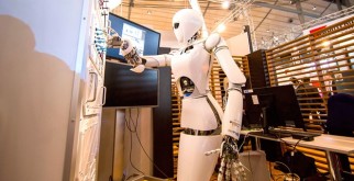 Робоэдвайзер в помощь! Как современные инвесторы используют роботов?