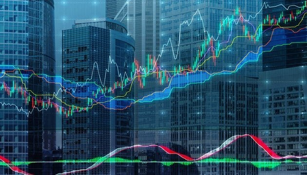 фондовый рынок vs форекс 