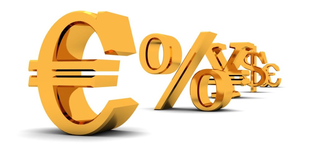Валютный своп на Форекс: плата за пользование нужной валютой