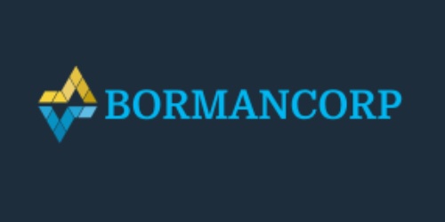 брокер Bormancorp