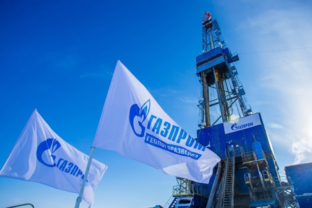Риски инвестиций в Газпром 