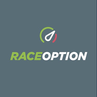 брокер RaceOption