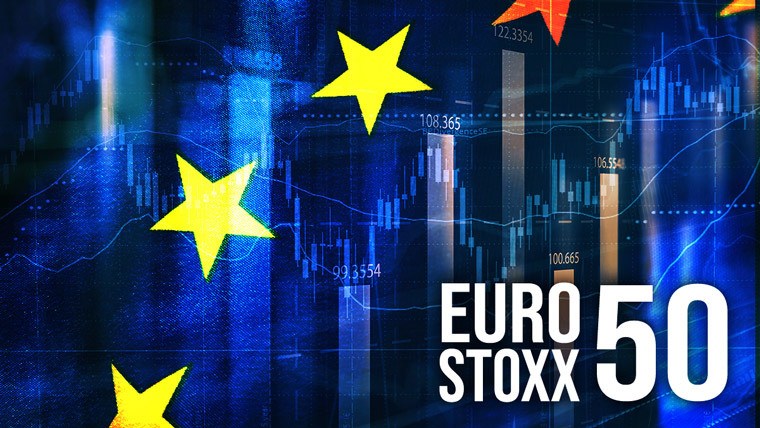 индексный фьючерс Euro Stoxx 50