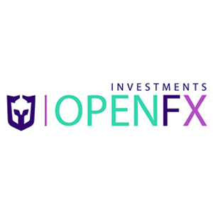 логотип OpenFX