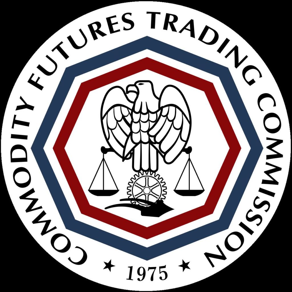 комиссия cftc