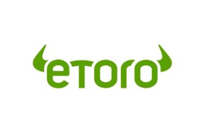 логотип etoro