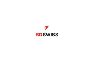 bdswiss логотип