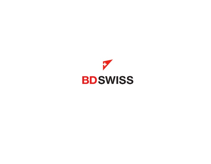 BDSWISS Logo