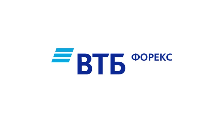 логотип втб форекс