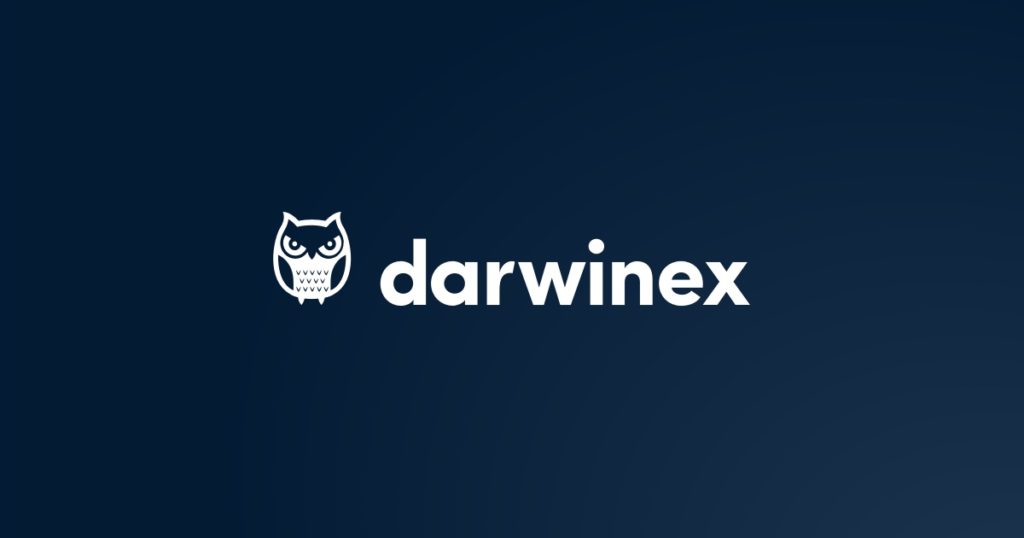 обзор компании darwinex