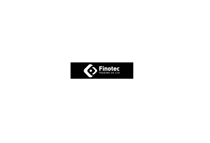 логотип finotec