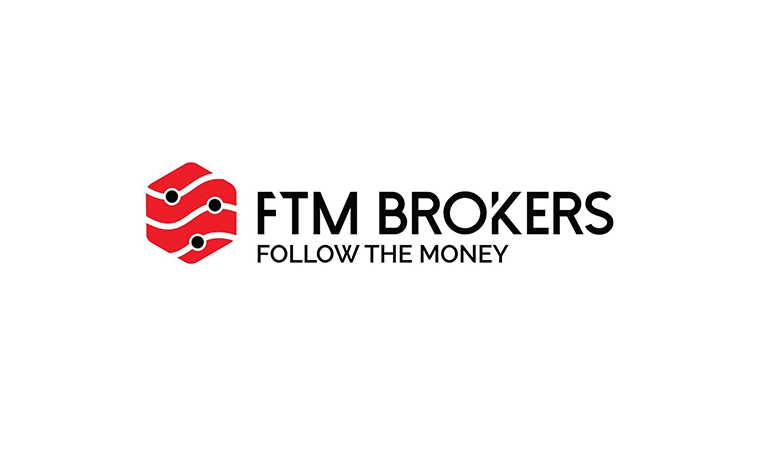 логотип ftm brokers