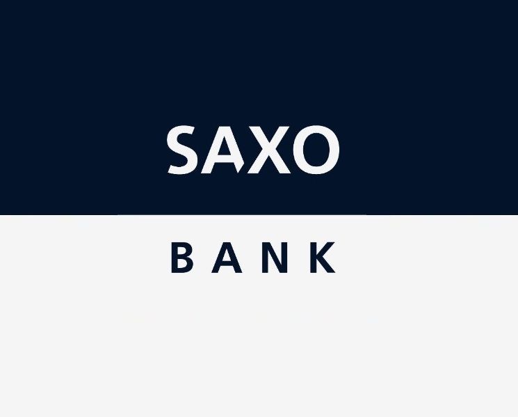 логотип saxobank