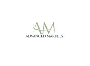 логотип компании advanced markets