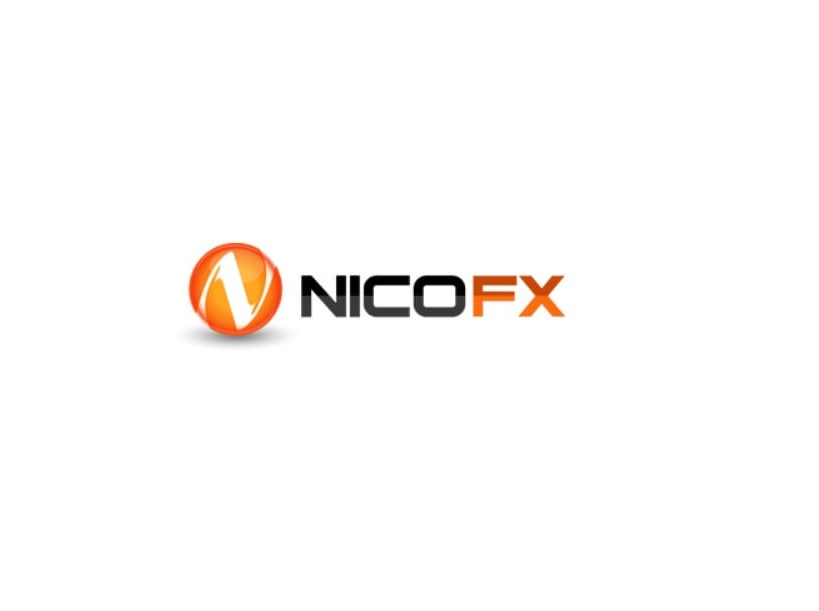 логотип nicofx