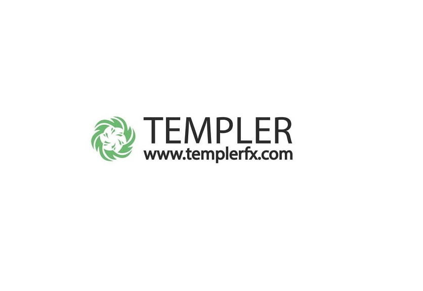 логотип templer fx брокера