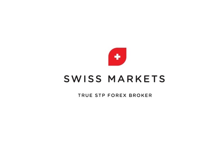 Логотип компании Swiss Markets
