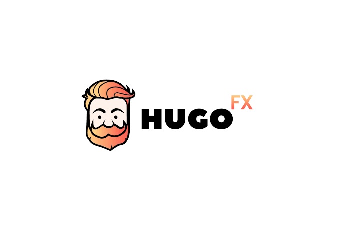 Логотип компании Hugo’s Way