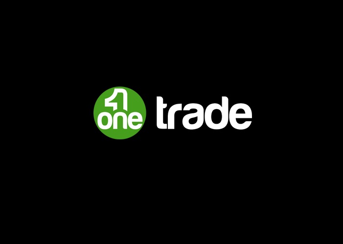 Логотип брокера OneTrade