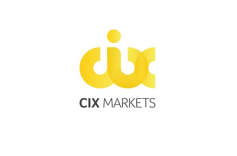 cix markets логотип