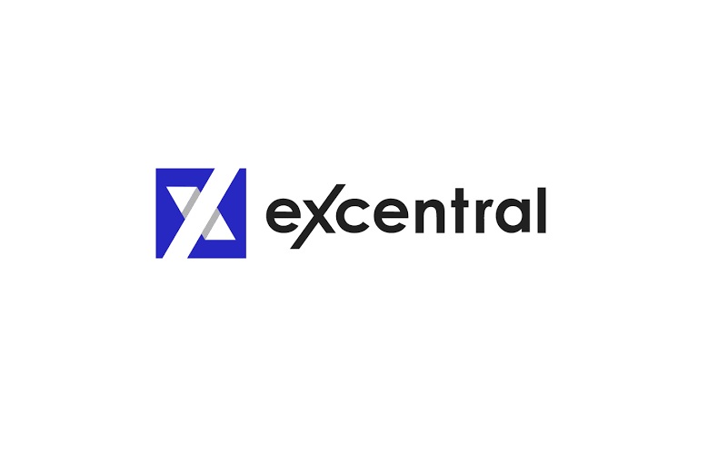 логотип excentral