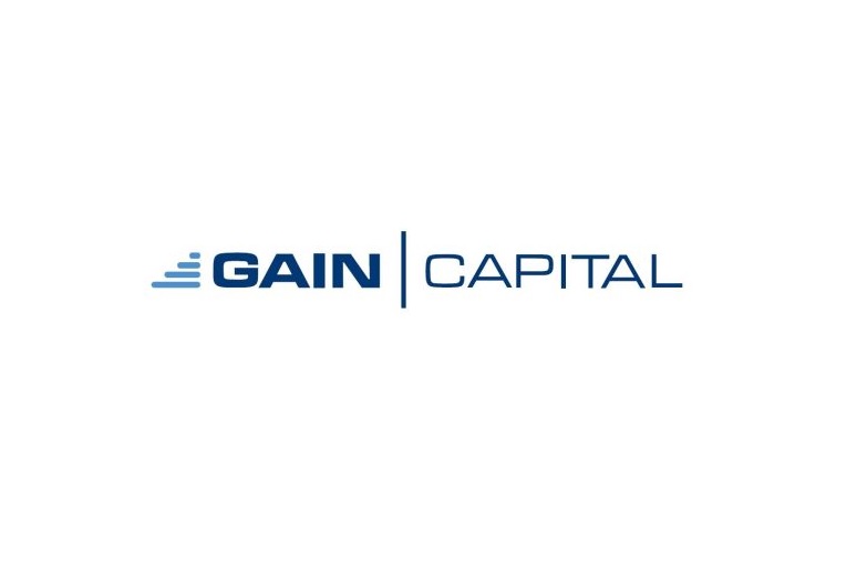 логотип gain capital