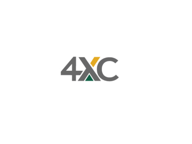 логотип 4xcube