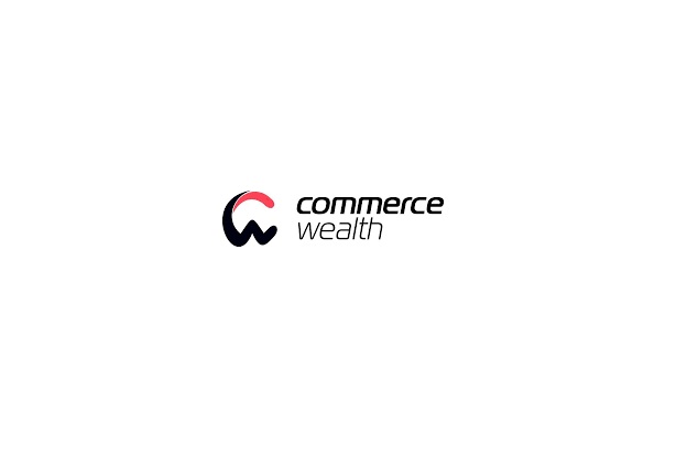логотип commercewealth