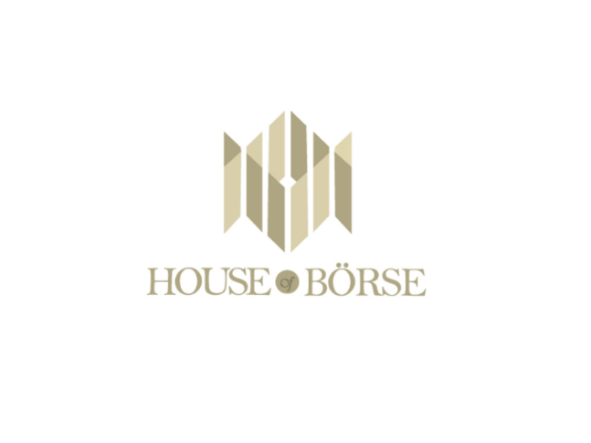 логотип house of borse
