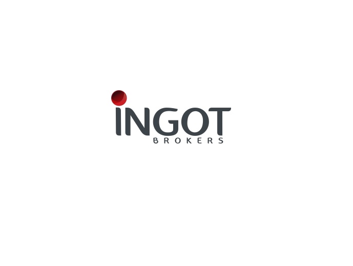 логотип ingot brokers