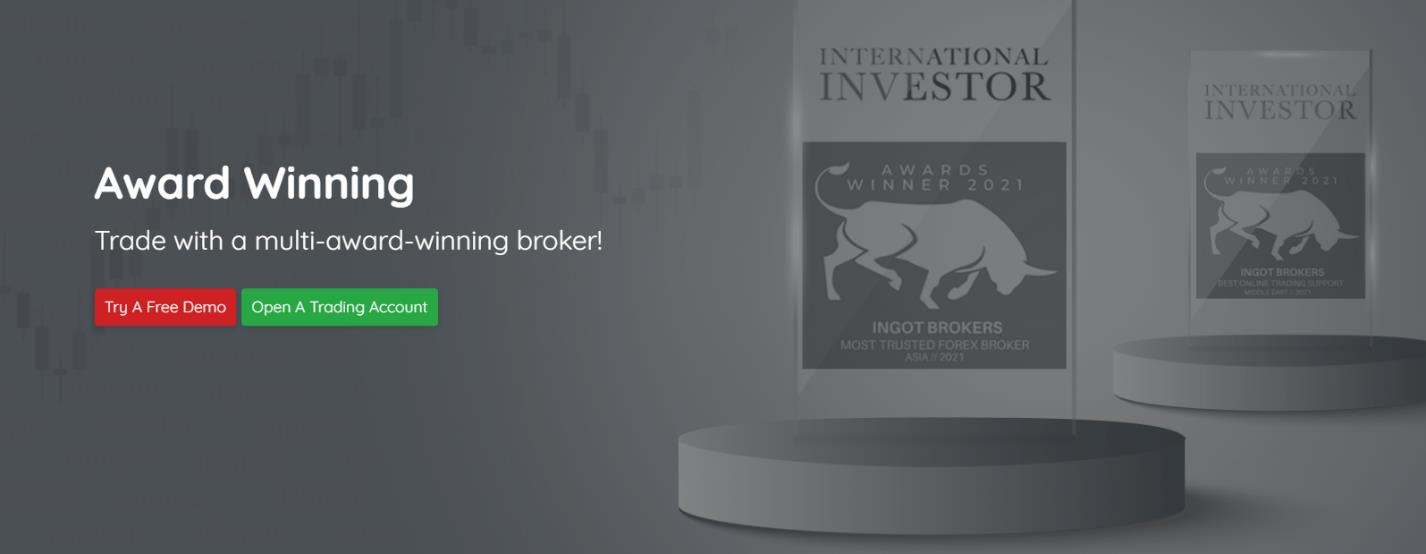 ingot brokers обзор компании 