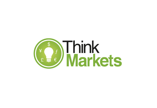 логотип брокера thinkmarkets