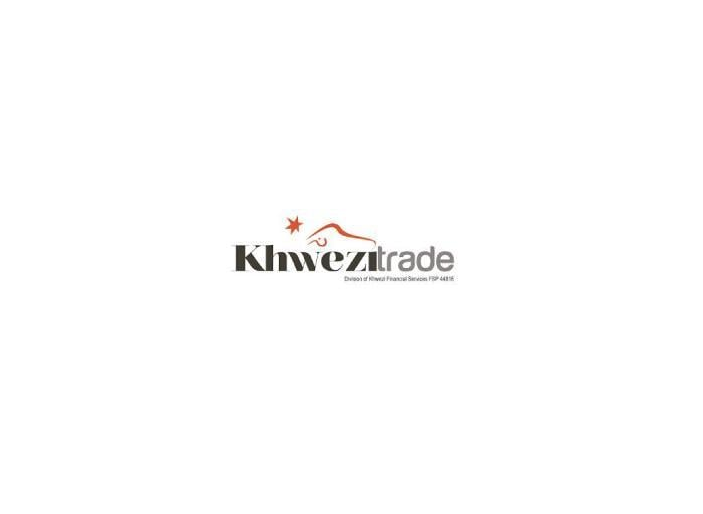 логотип khwezi trade