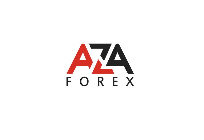 логотип azaforex