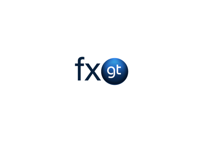 логотип брокера fxgt
