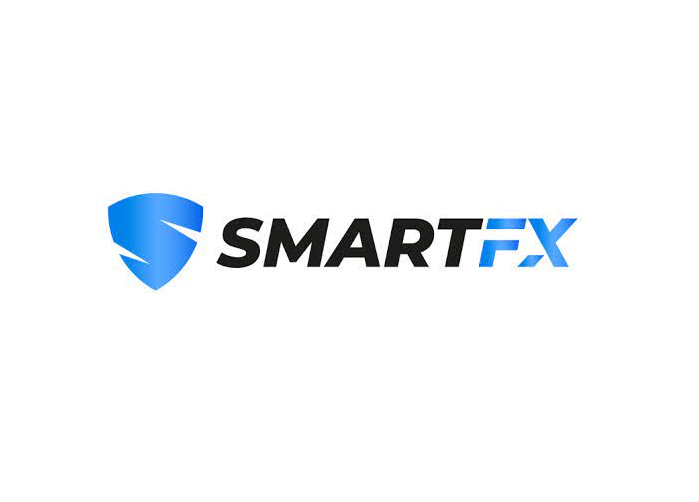 логотип smartfx