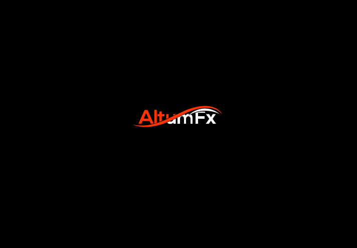 логотип компании altumfx