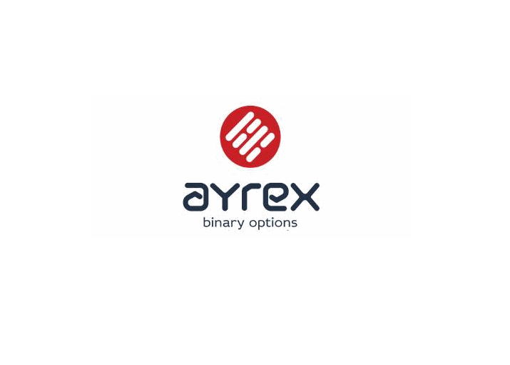 логотип ayrex
