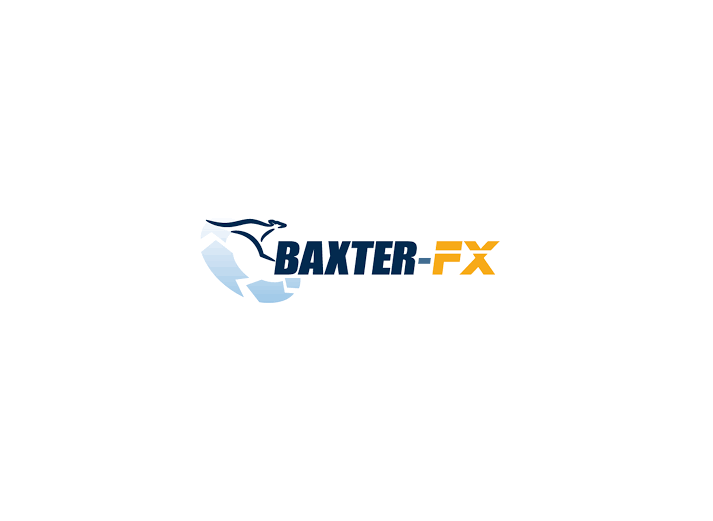 логотип baxter-fx