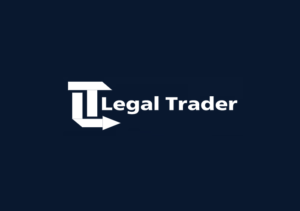логотип legal trader