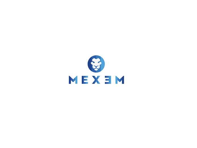 логотип mexem