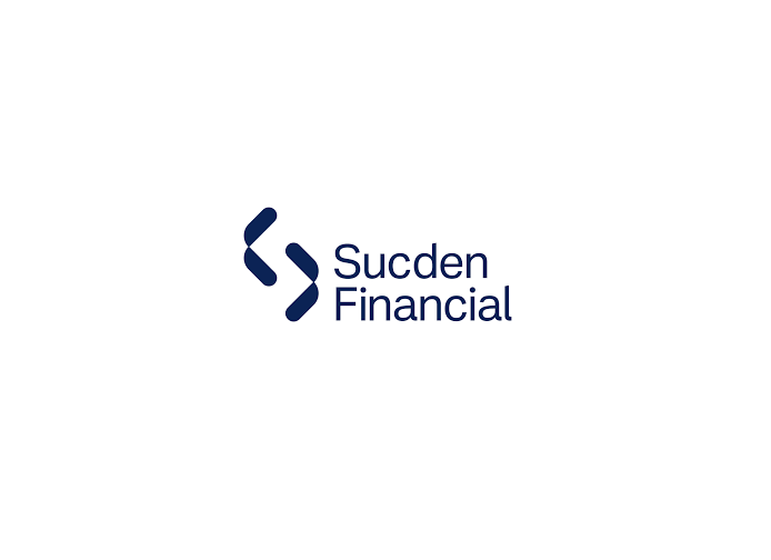 логотип sucden financial