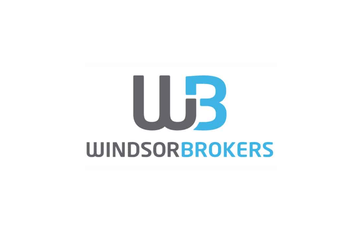 логотип windsor brokers
