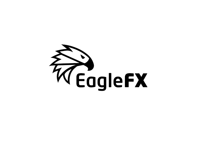 логотип eaglefx