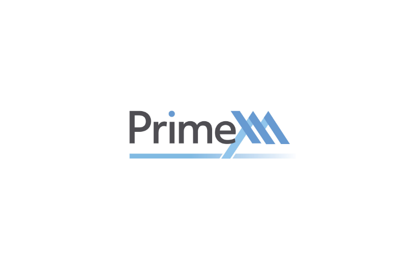 логотип primexm
