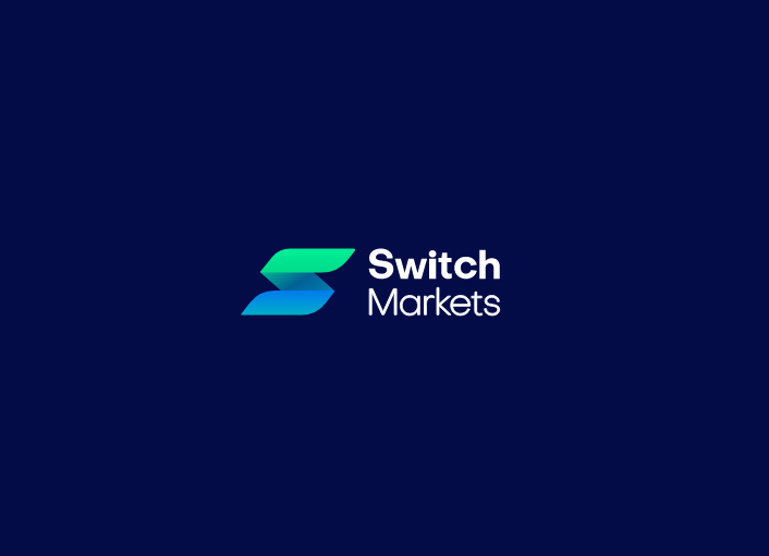 логотип switch markets