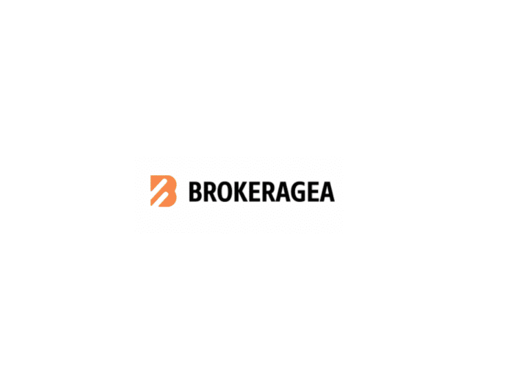 логотип brokeragea
