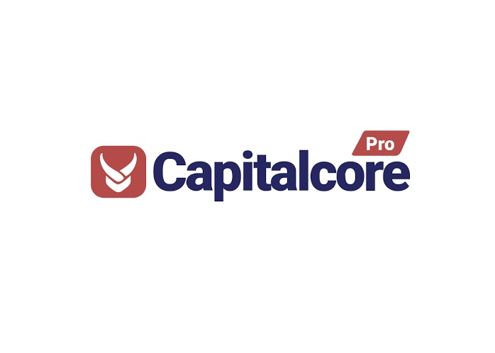 capitalcore логотип