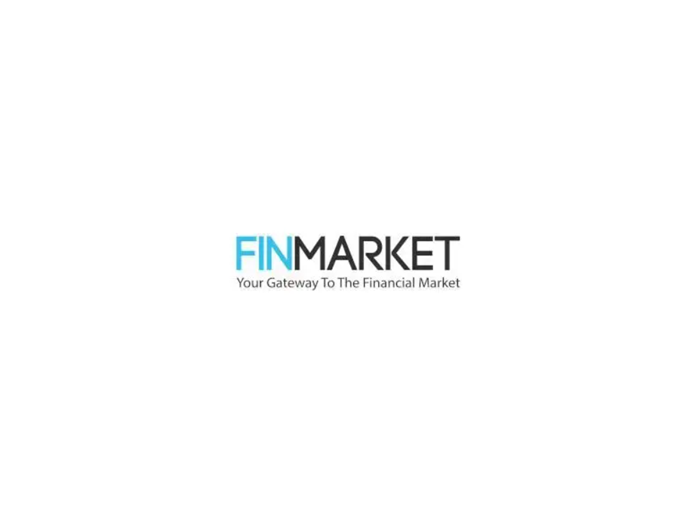 finmarket логотип