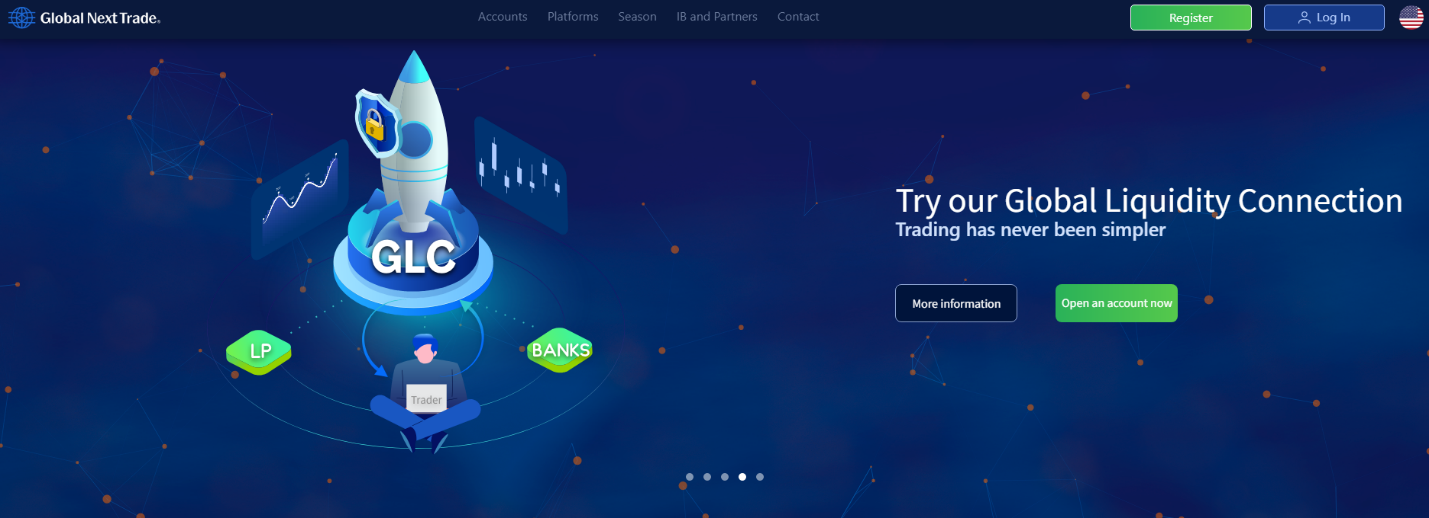 global next trade официальный сайт 